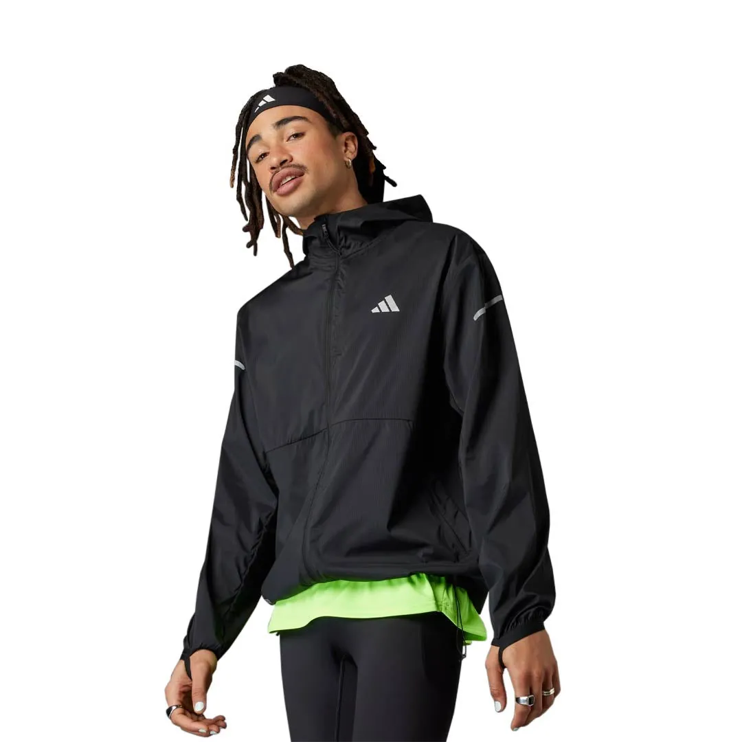 adidas - Men's Ultimate Jacket (HY1422)