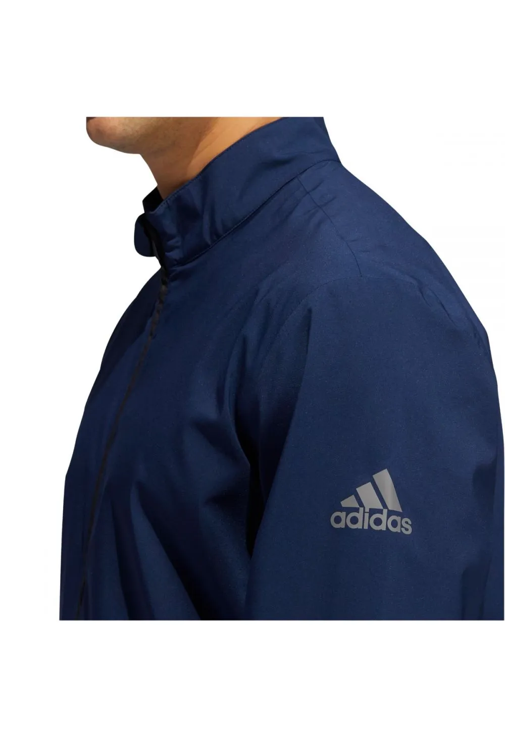 adidas Provisional Waterproof Golf Jacket GD1982