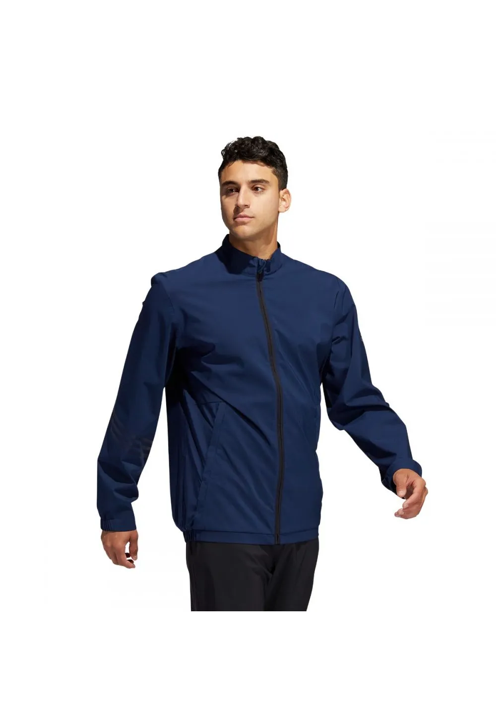 adidas Provisional Waterproof Golf Jacket GD1982