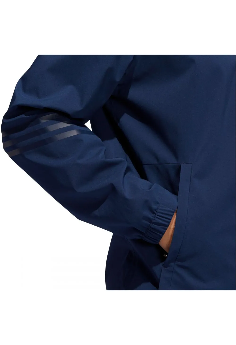 adidas Provisional Waterproof Golf Jacket GD1982