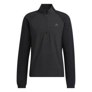 adidas Statement 1/4 Zip Golf Mid Layer HT1323