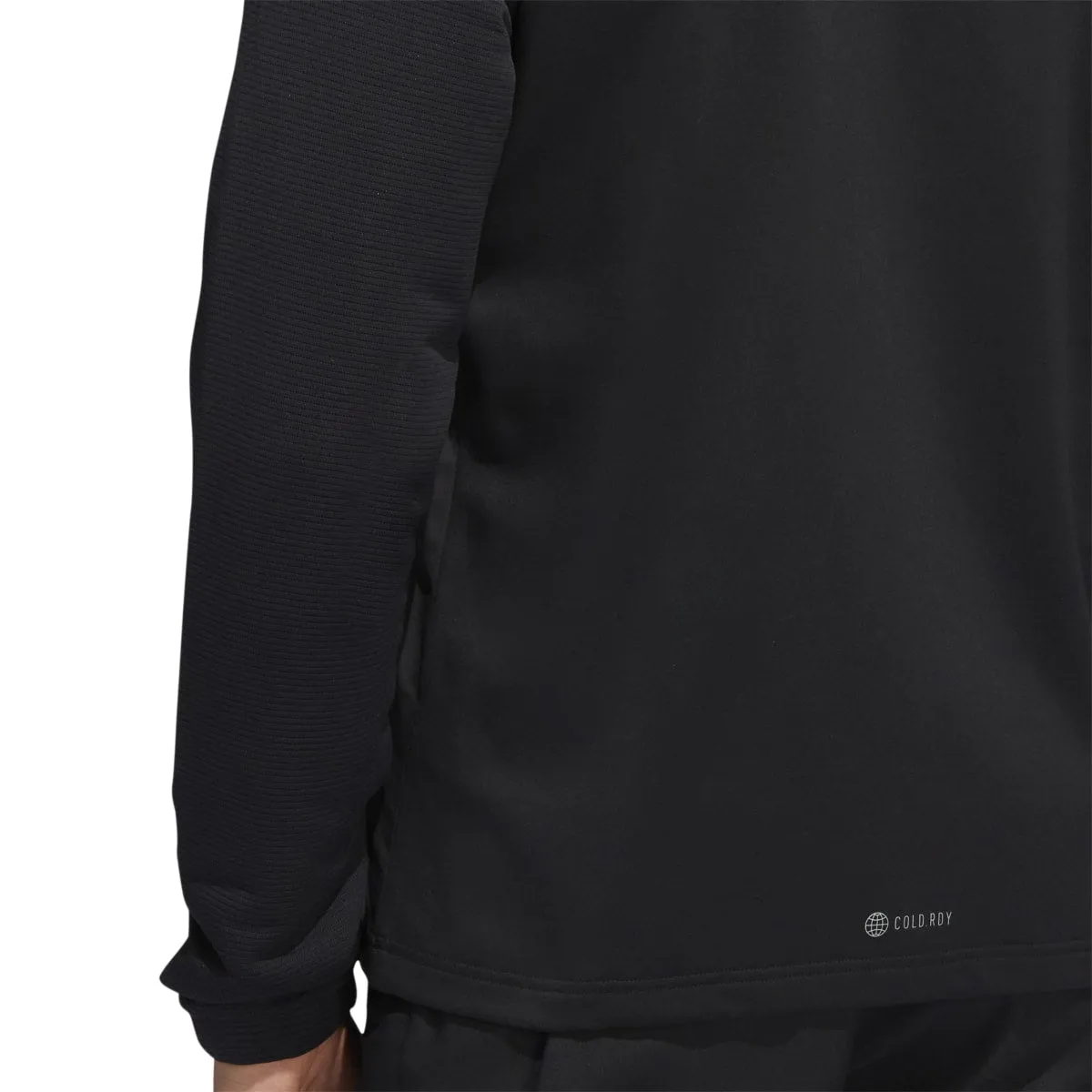 adidas Statement 1/4 Zip Golf Mid Layer HT1323