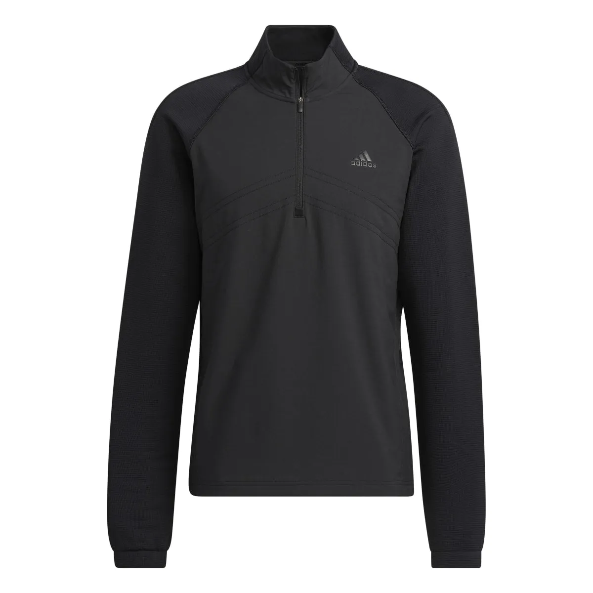 adidas Statement 1/4 Zip Golf Mid Layer HT1323