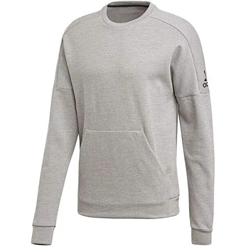 Adidas Unisex Idstadium Cr Sweatshirt Nike Clothing