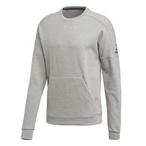 Adidas Unisex Idstadium Cr Sweatshirt Nike Clothing