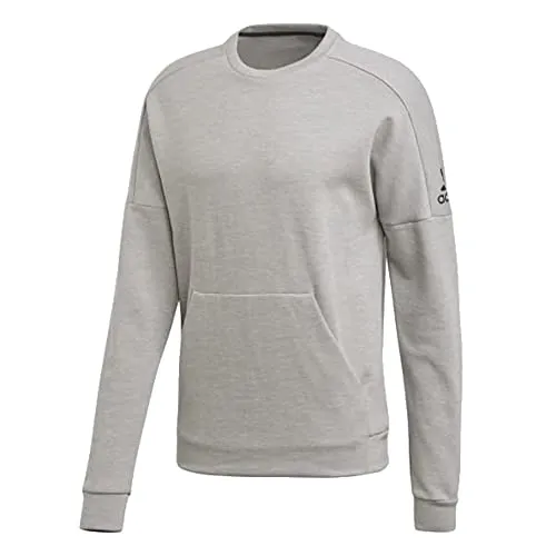 Adidas Unisex Idstadium Cr Sweatshirt Nike Clothing