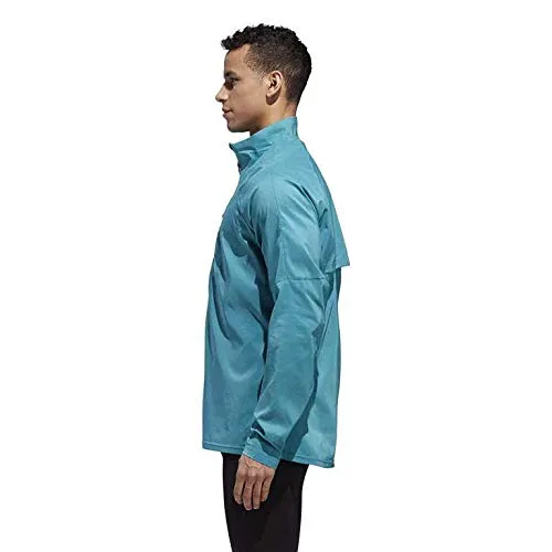 Adidas Unisex Solar Jacket M Nike Clothing