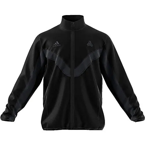 Adidas Unisex Tan Wov Jk Jacket Nike Clothing
