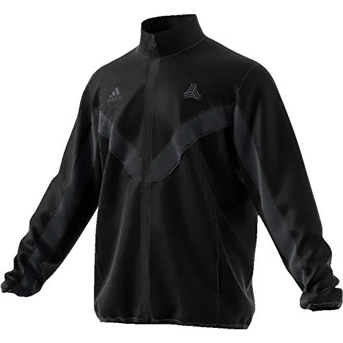 Adidas Unisex Tan Wov Jk Jacket Nike Clothing
