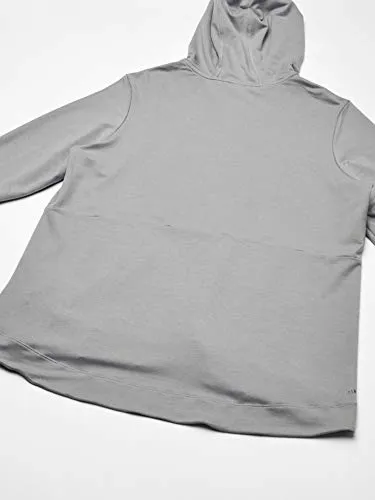 Adidas Womens 3S Knt Fz Hood Sweatshirt Nike Clothing