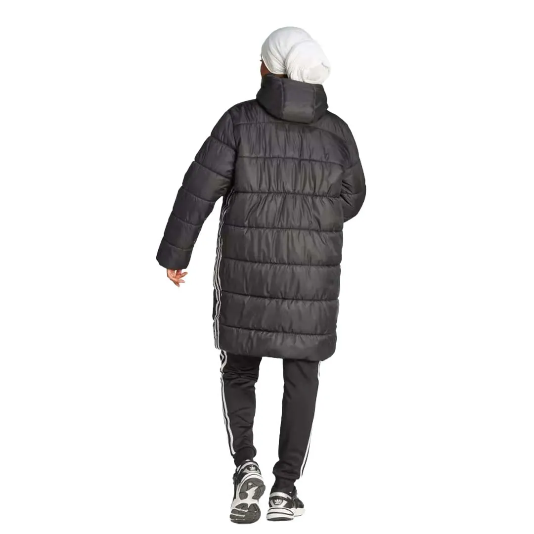 adidas - Women's Adicolor Long Jacket (II8456)