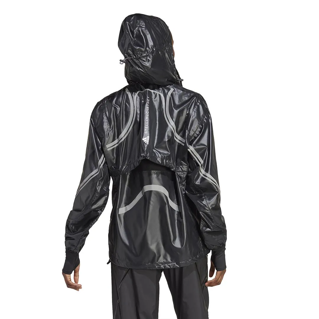 adidas - Women's adidas by Stella McCartney TruePace Running Jacket (IC9717)