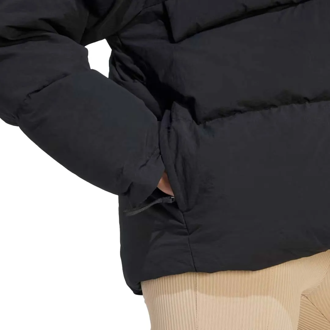 adidas - Women's Big Baffle Jacket (IK3166)