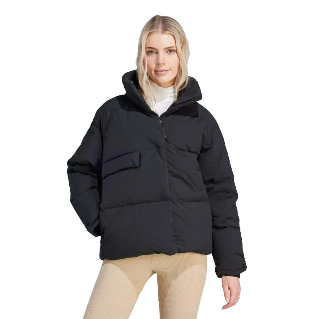 adidas - Women's Big Baffle Jacket (IK3166)