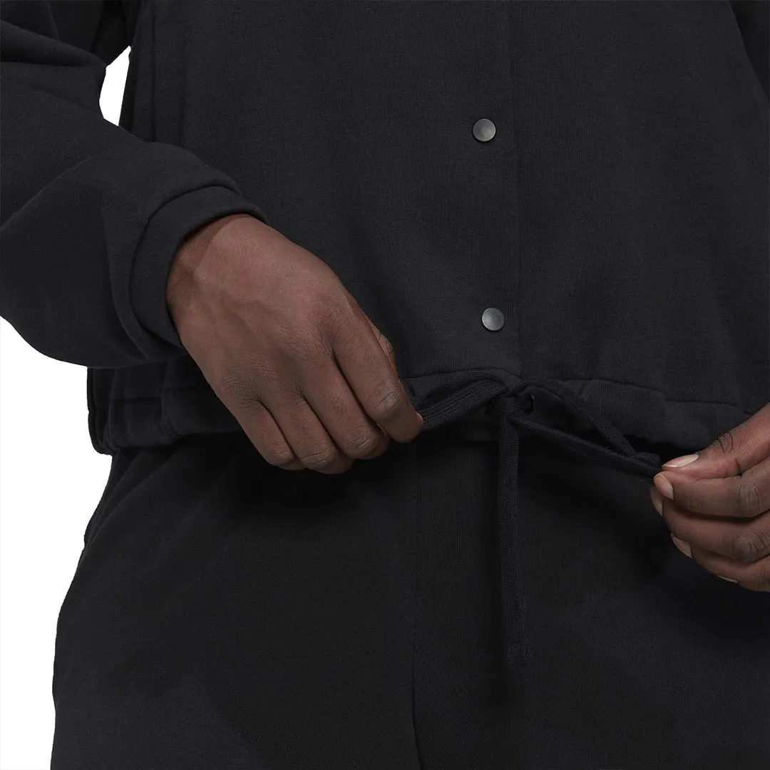 adidas - Women's Knitted Coach Jacket (HG4371)