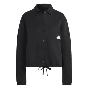 adidas - Women's Knitted Coach Jacket (HG4371)