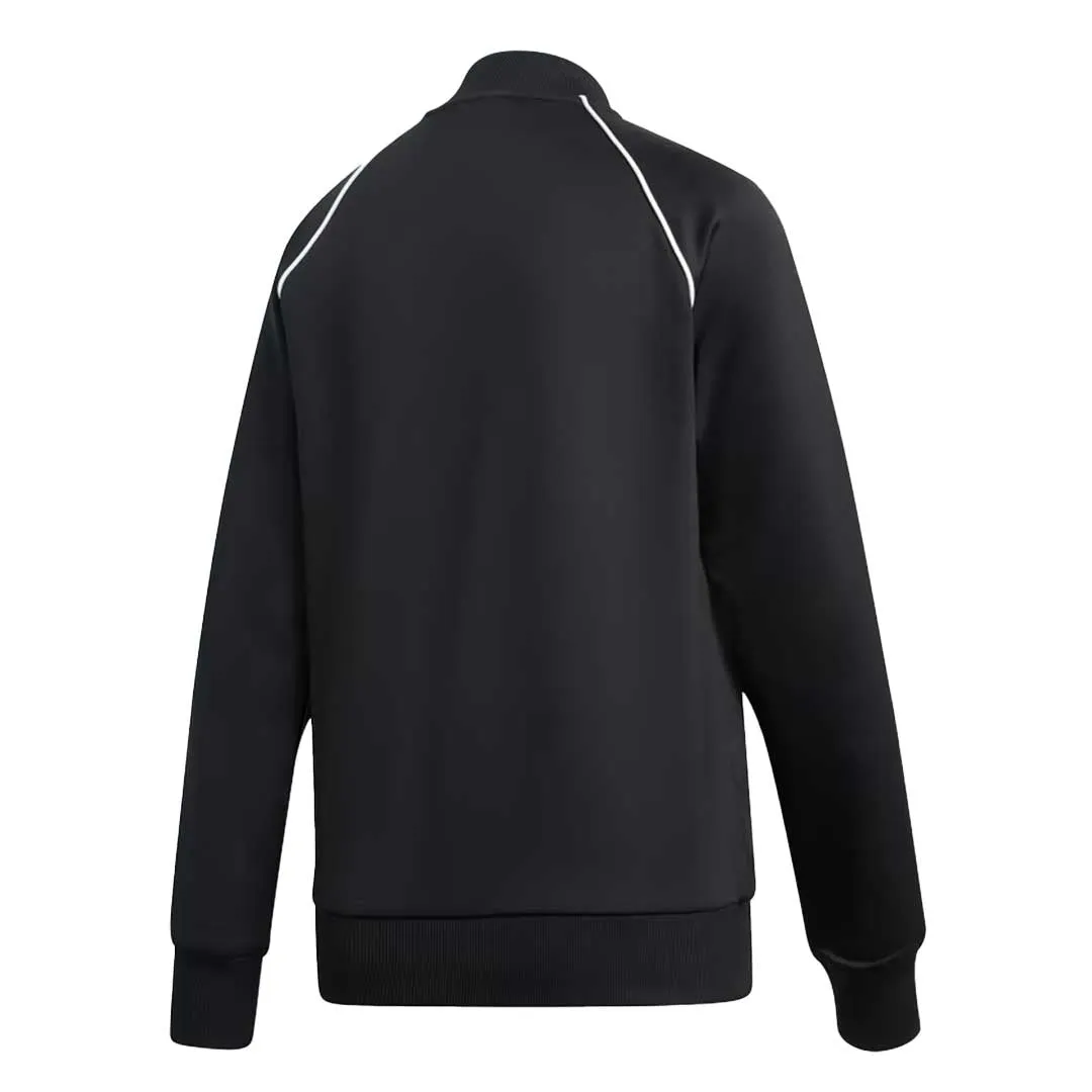 adidas - Women's Primeblue SST Track Jacket (GD2374)