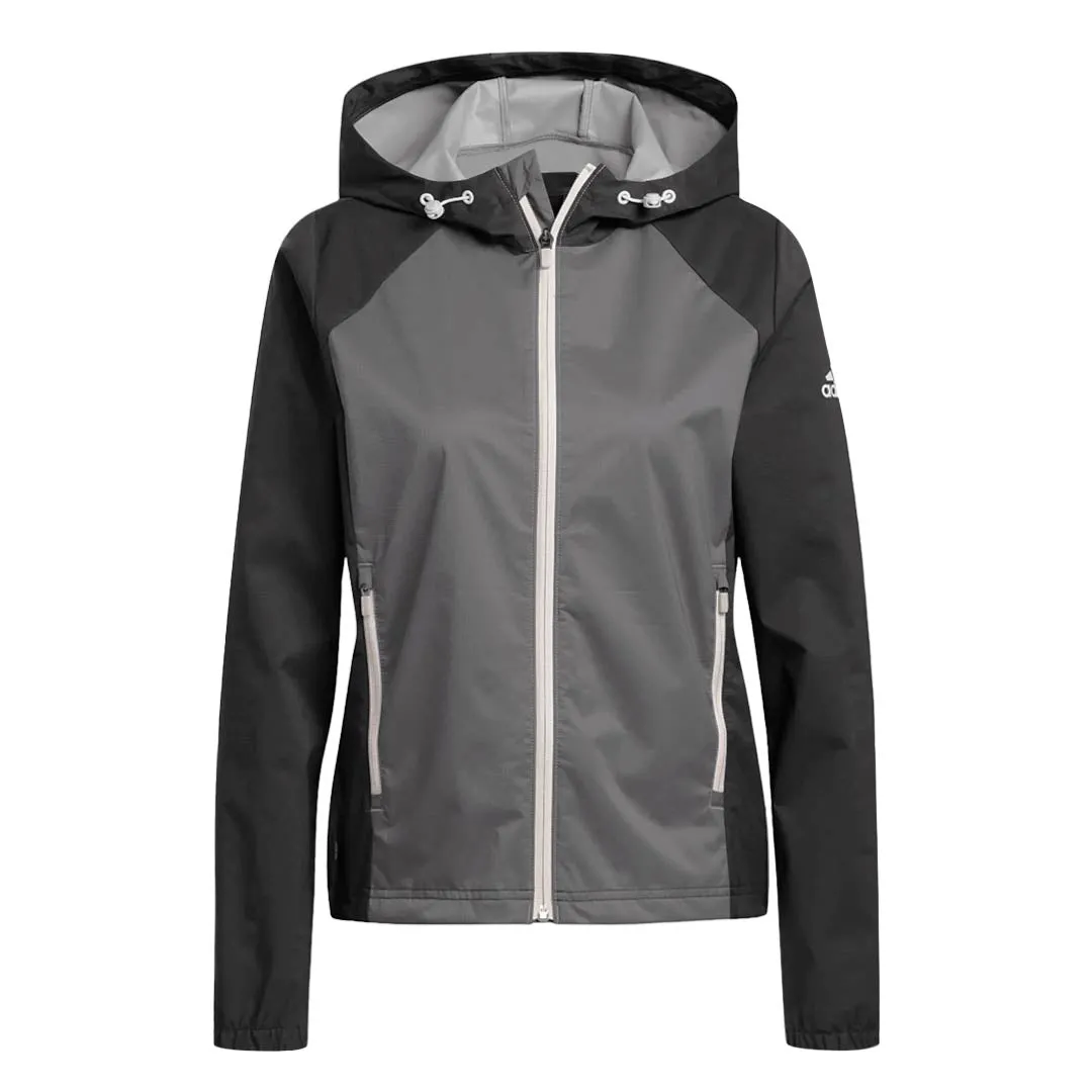 adidas - Women's Provisional Golf Jacket (HG6997)