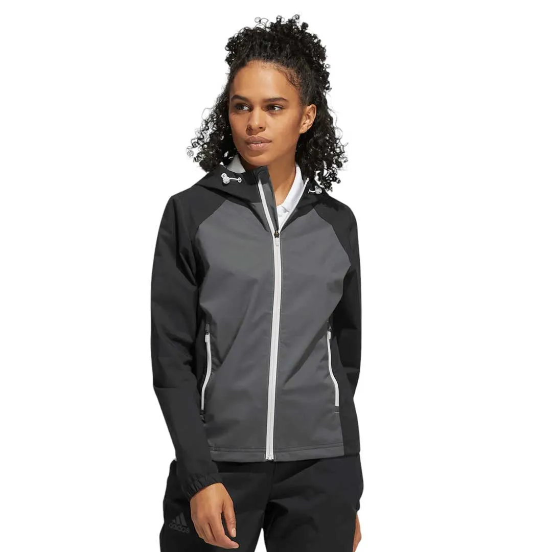adidas - Women's Provisional Golf Jacket (HG6997)