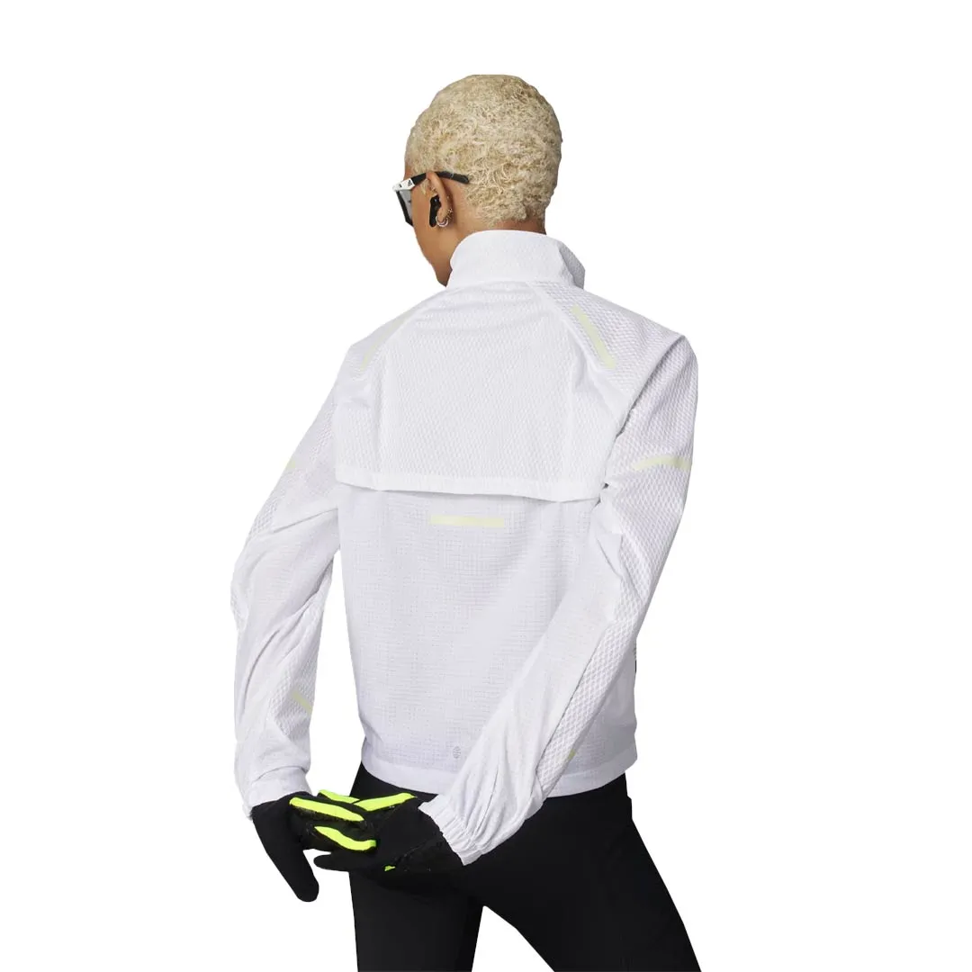 adidas - Women's Reflect At Night X-City Jacket (HM4267)