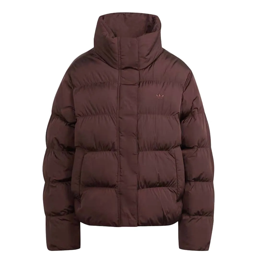 adidas - Women's Short Vegan Jacket (IJ8235)