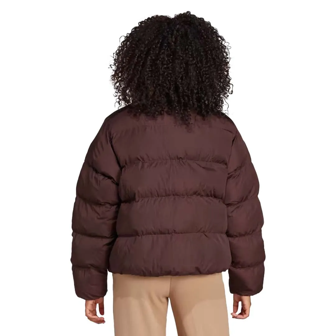 adidas - Women's Short Vegan Jacket (IJ8235)