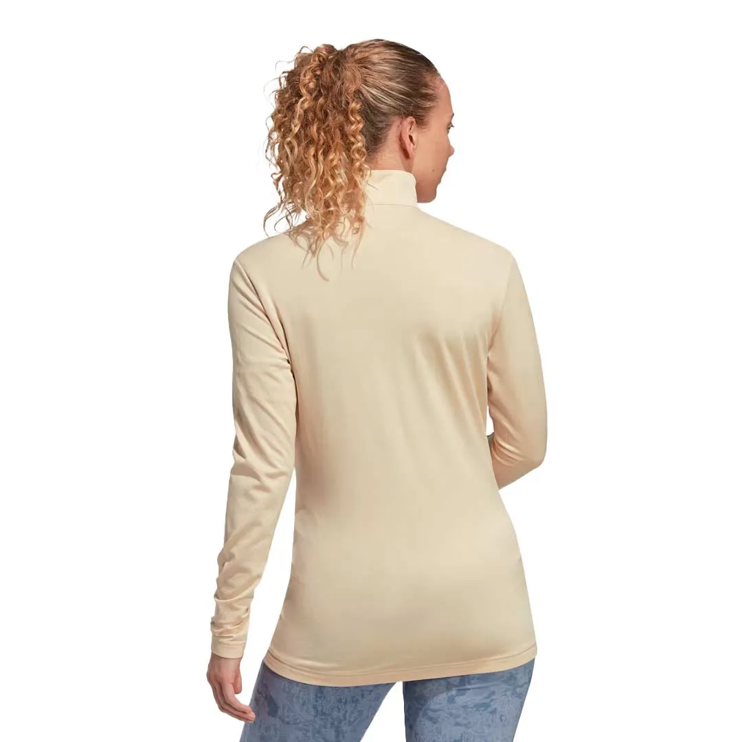 adidas - Women's Terrex Multi Full Zip Fleece Jacket (HZ1369)