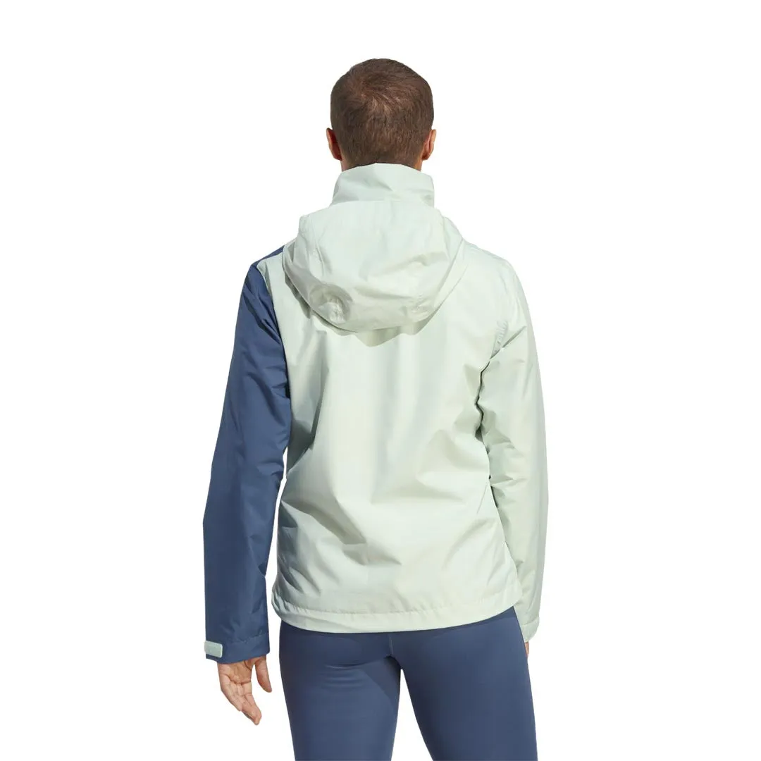 adidas - Women's Terrex Multi Rain.Rdy 2-Layer Jacket (HN5458)
