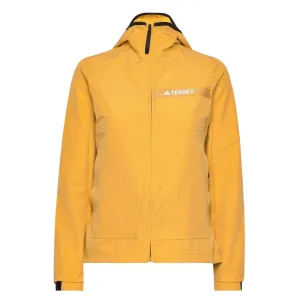 adidas - Women's Terrex Multi Soft Shell Jacket (HZ4426)