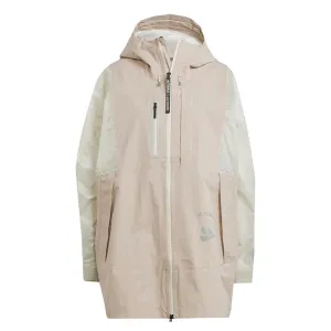 adidas - Women's Terrex x And Wander Xploric RAIN.RDY Jacket (HR7144)