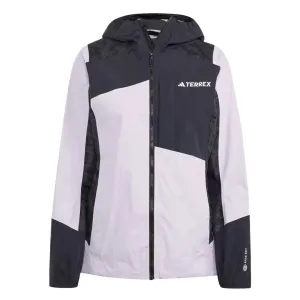 adidas - Women's Terrex Xperior Hybrid Rain.Rdy Jacket (HN2913)