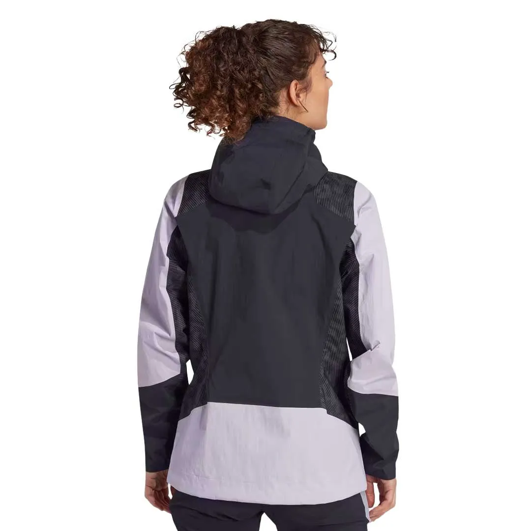 adidas - Women's Terrex Xperior Hybrid Rain.Rdy Jacket (HN2913)