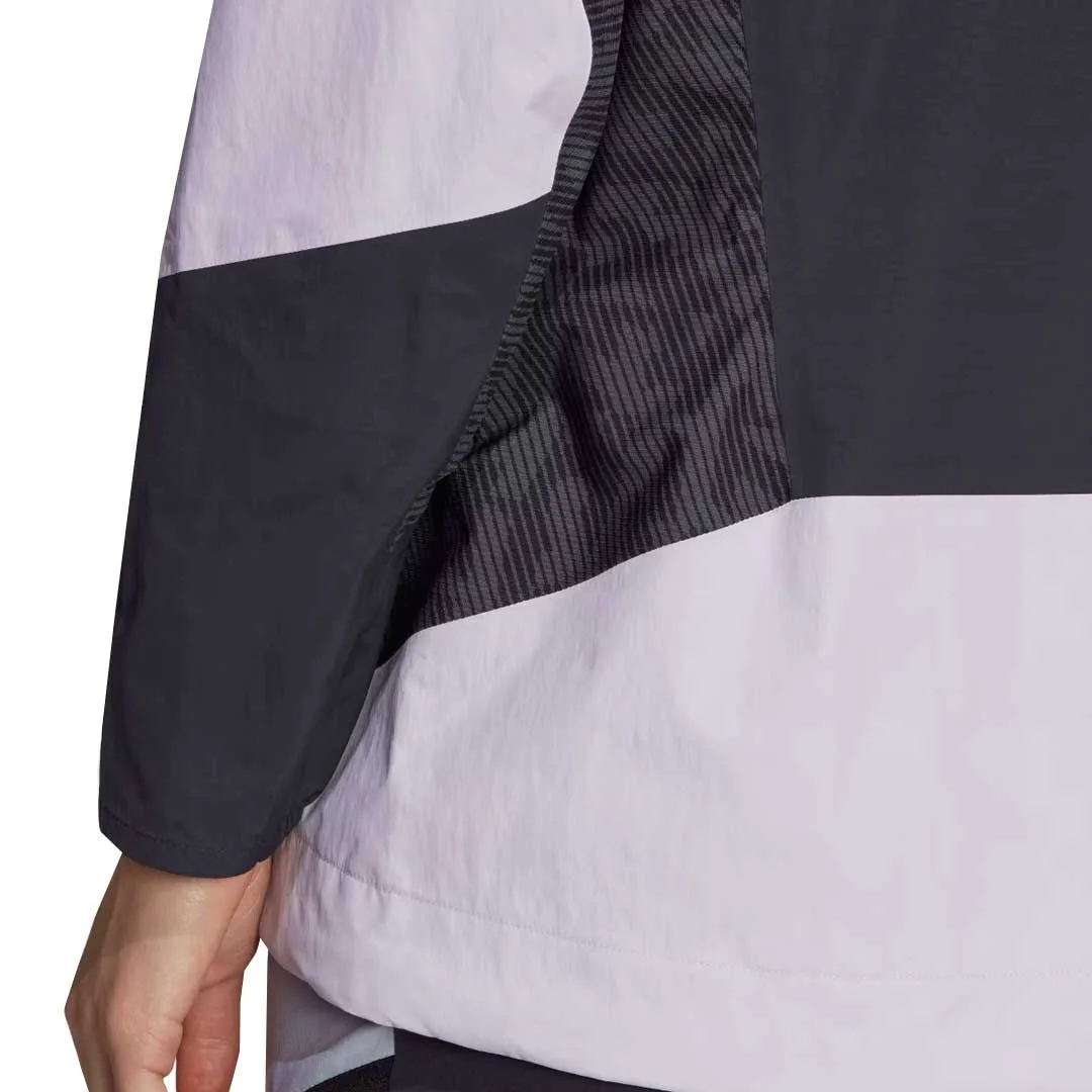 adidas - Women's Terrex Xperior Hybrid Rain.Rdy Jacket (HN2913)