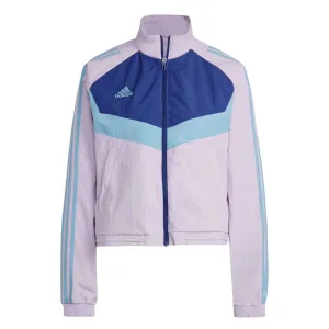 adidas - Women's Tiro Woven Jacket (HZ7294)