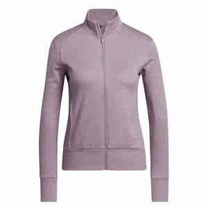adidas - Women's Ultimate365 Textured Jacket (IN4269)