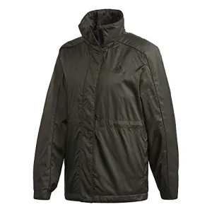 Adidas Womens W Bos Ins Jkt Jacket Nike Clothing
