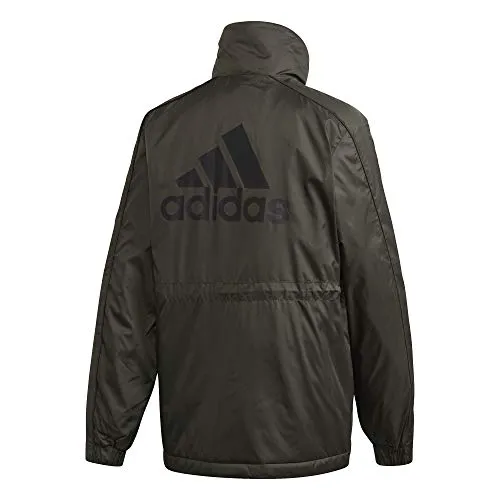 Adidas Womens W Bos Ins Jkt Jacket Nike Clothing