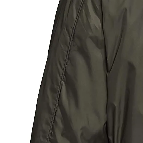 Adidas Womens W Bos Ins Jkt Jacket Nike Clothing