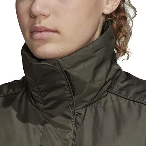 Adidas Womens W Bos Ins Jkt Jacket Nike Clothing