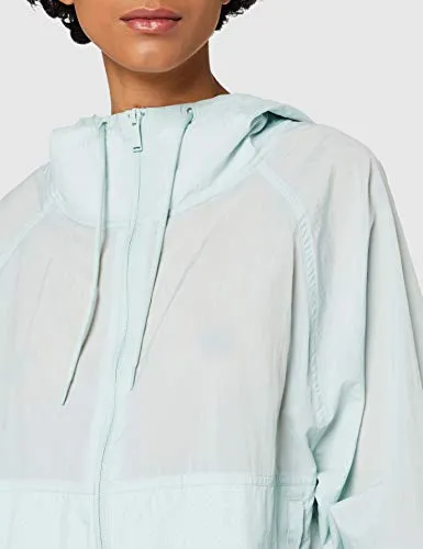 Adidas Womens W Bos Wv Jacket Sweatshirt Nike Clothing
