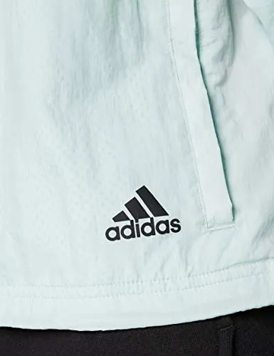 Adidas Womens W Bos Wv Jacket Sweatshirt Nike Clothing