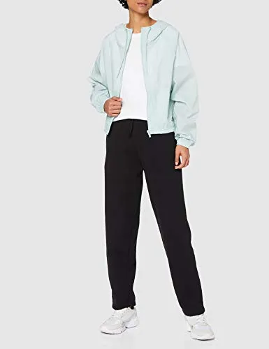 Adidas Womens W Bos Wv Jacket Sweatshirt Nike Clothing