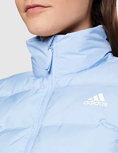 Adidas Womens W Helionic 3S J Jacket Nike Clothing
