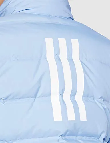 Adidas Womens W Helionic 3S J Jacket Nike Clothing