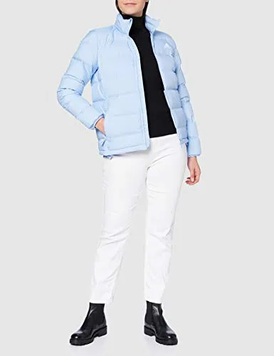 Adidas Womens W Helionic 3S J Jacket Nike Clothing