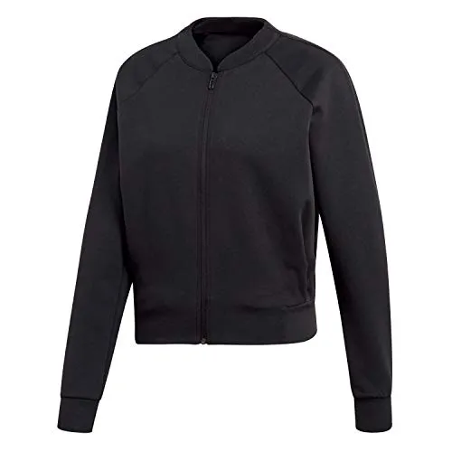 Adidas Womens W Id Glory B Jk Jacket Nike Clothing