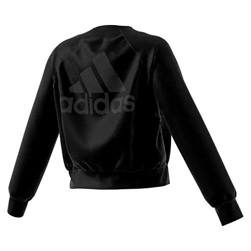 Adidas Womens W Id Glory B Jk Jacket Nike Clothing