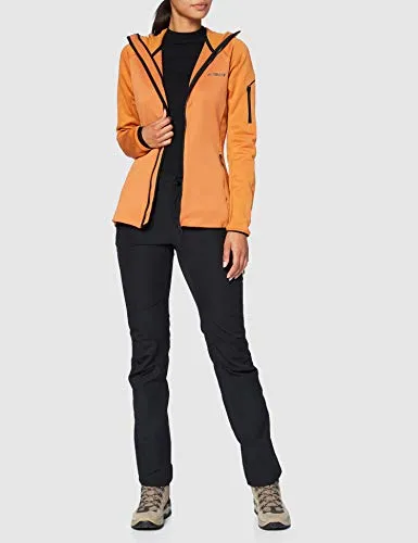 Adidas Womens W Stockhor Ho J Sweatshirt Nike Clothing