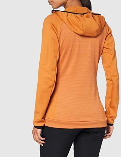 Adidas Womens W Stockhor Ho J Sweatshirt Nike Clothing