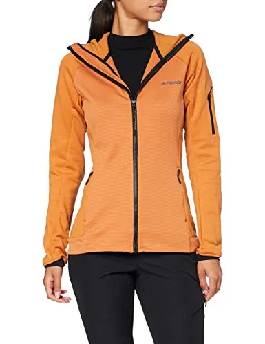 Adidas Womens W Stockhor Ho J Sweatshirt Nike Clothing